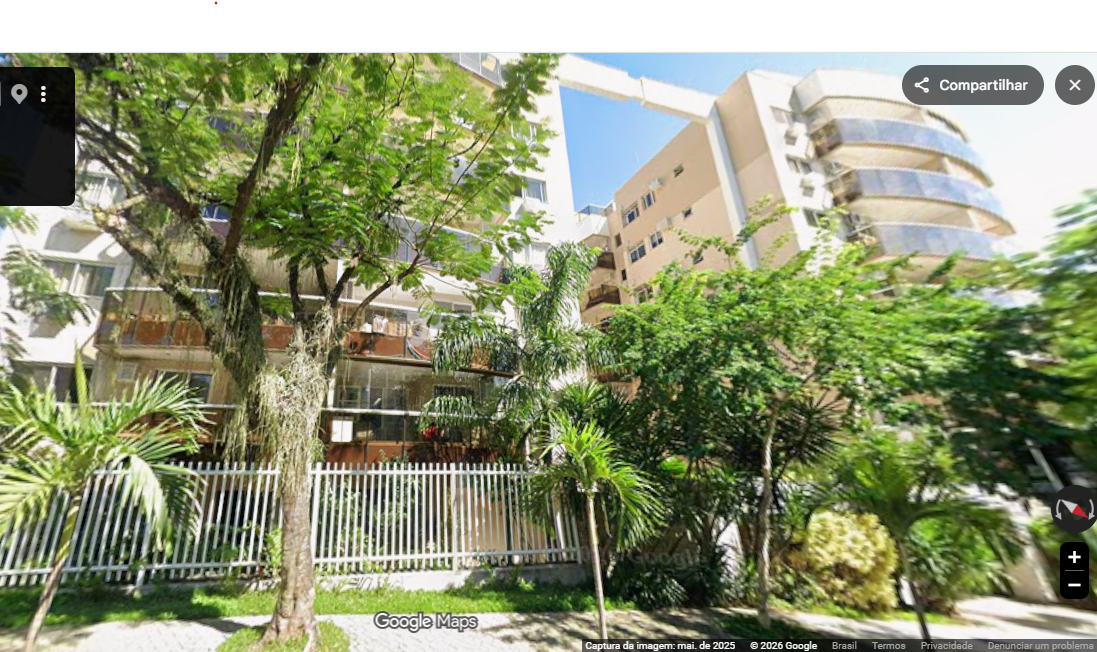 Apartamento à venda na Freguesia (Jacarepaguá) com 3 quartos, 1 suíte.