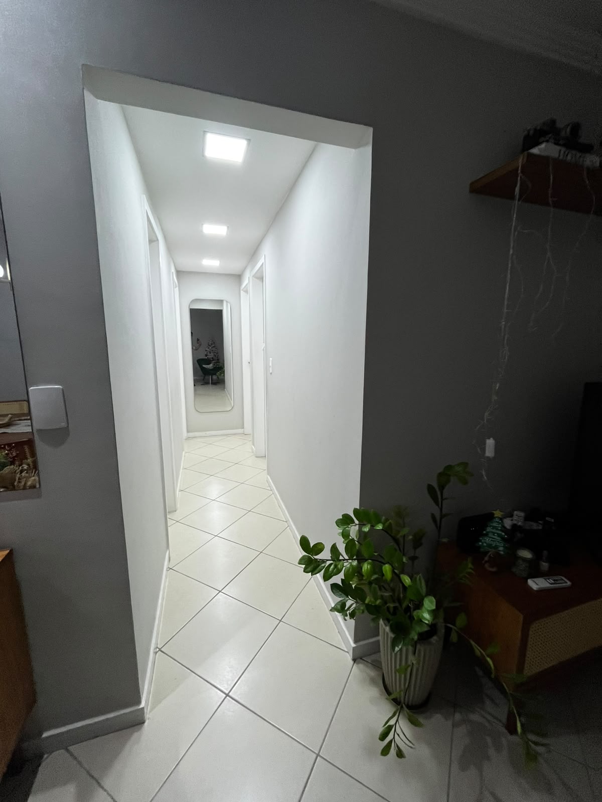 Apartamento à venda na Freguesia (Jacarepaguá) com 3 quartos, 1 suíte.