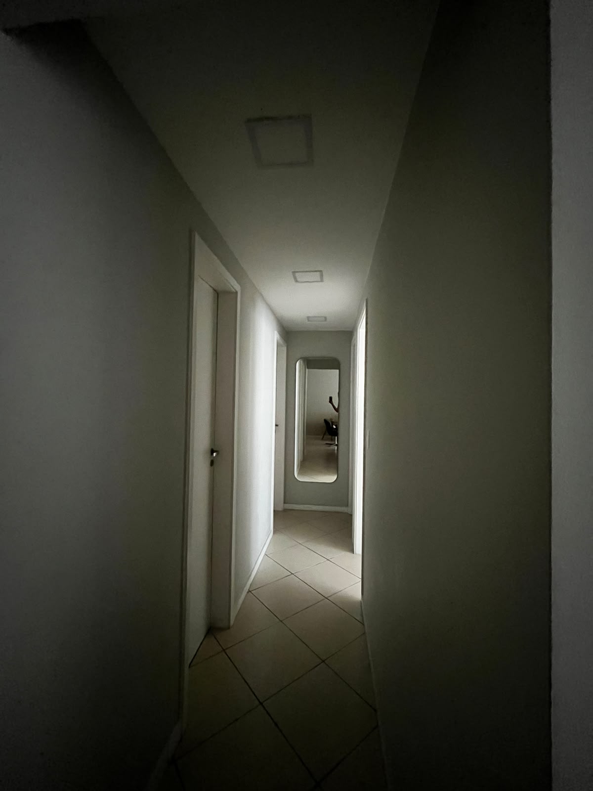 Apartamento à venda na Freguesia (Jacarepaguá) com 3 quartos, 1 suíte.