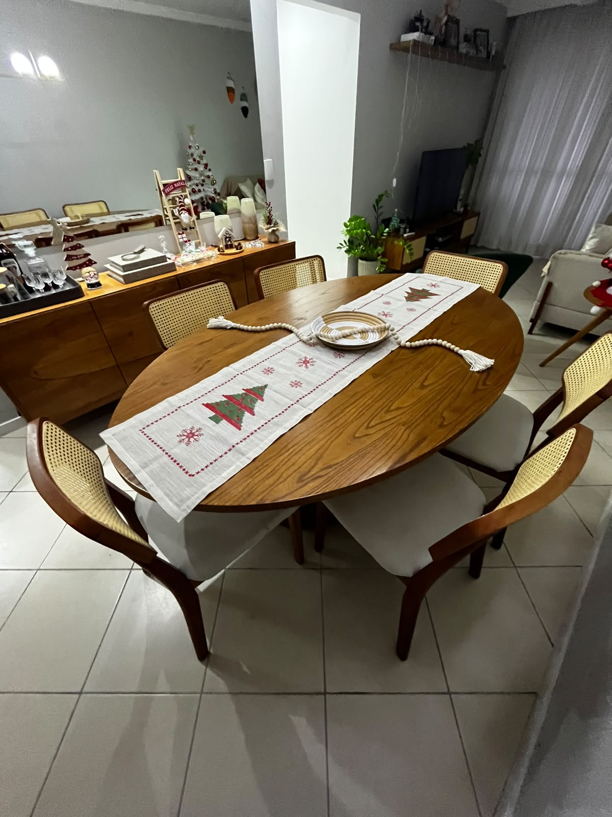 Apartamento à venda na Freguesia (Jacarepaguá) com 3 quartos, 1 suíte.