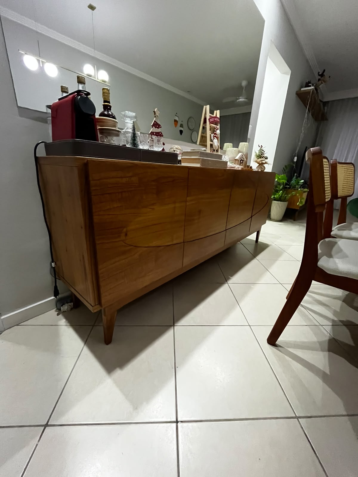 Apartamento à venda na Freguesia (Jacarepaguá) com 3 quartos, 1 suíte.