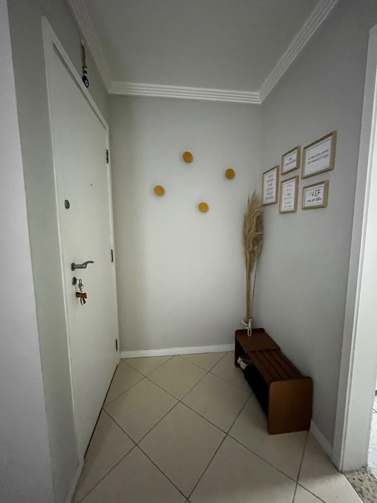 Apartamento à venda na Freguesia (Jacarepaguá) com 3 quartos, 1 suíte.