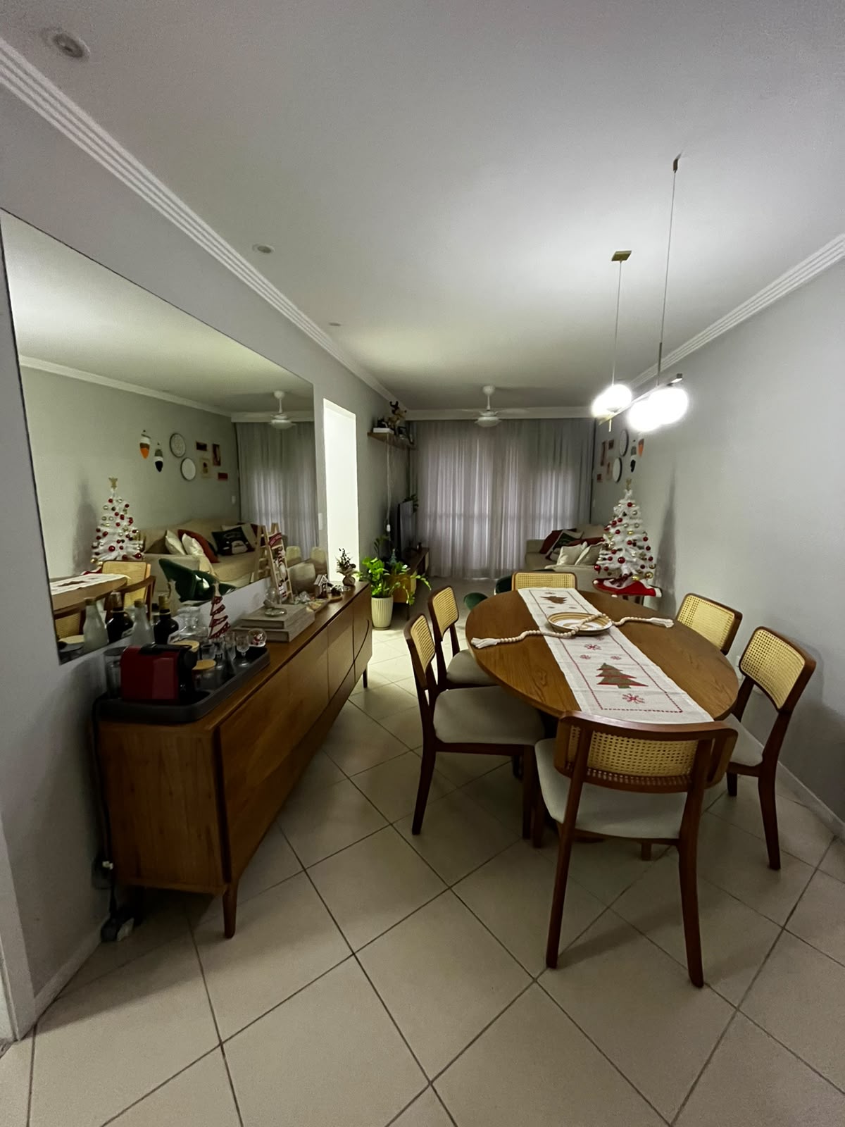 Apartamento à venda na Freguesia (Jacarepaguá) com 3 quartos, 1 suíte.