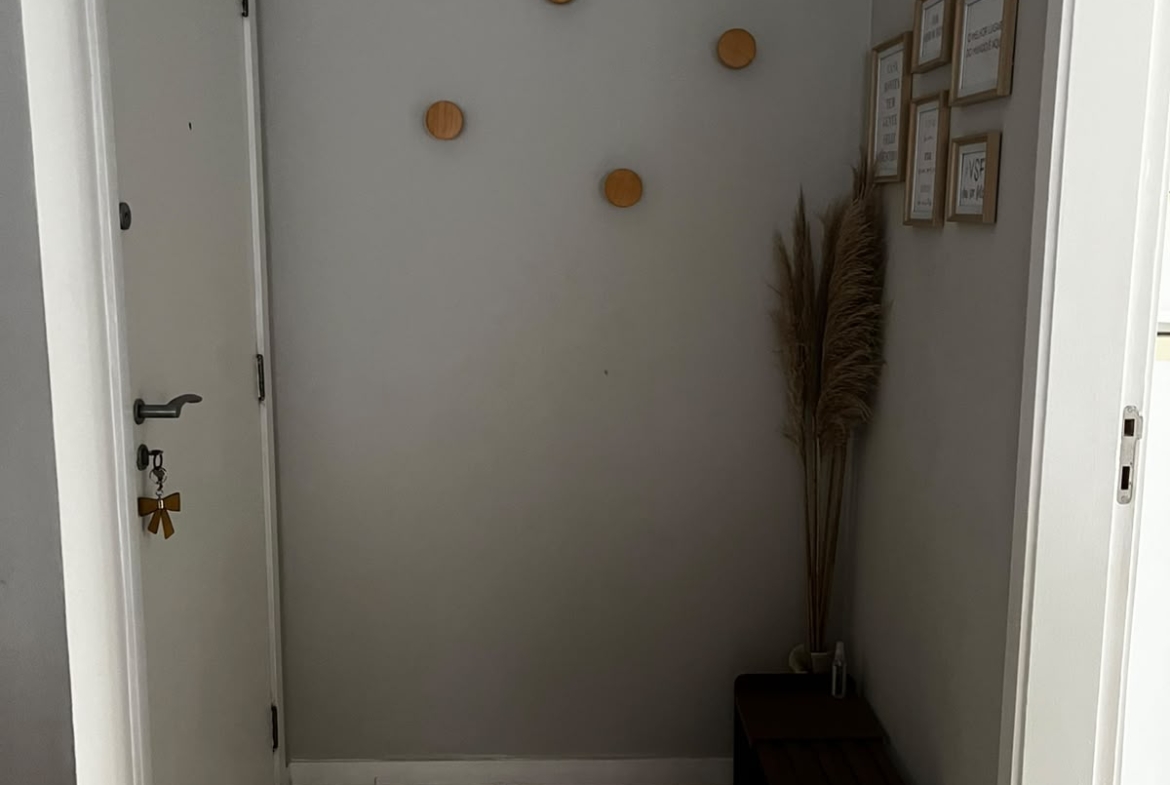 Apartamento à venda na Freguesia (Jacarepaguá) com 3 quartos, 1 suíte.