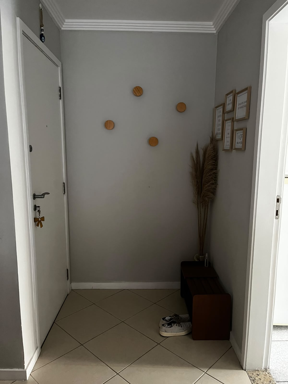 Apartamento à venda na Freguesia (Jacarepaguá) com 3 quartos, 1 suíte.
