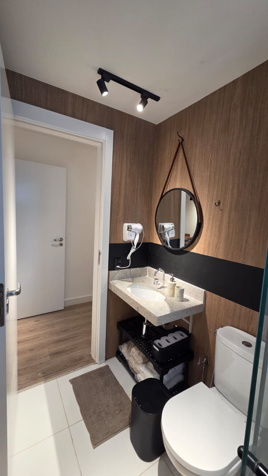 Apartamento à venda no Ilha Pura, Porteira fechada | Millenio.