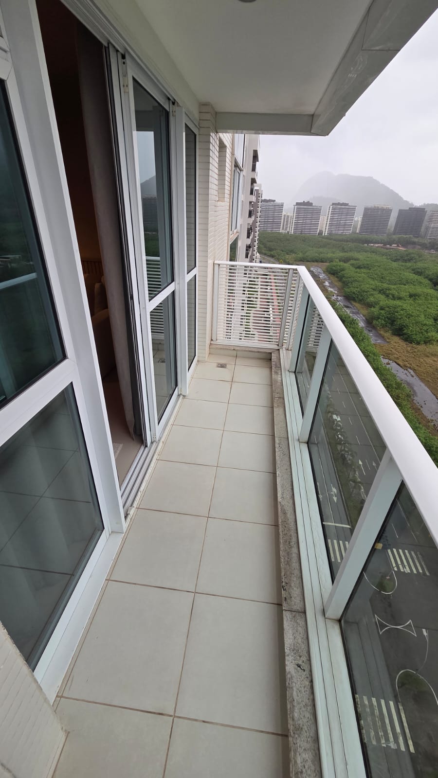 Apartamento à venda no Ilha Pura, Porteira fechada | Millenio.