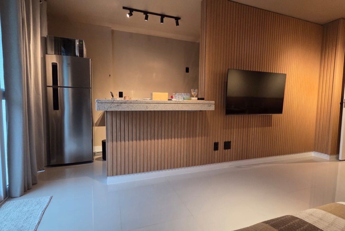 Apartamento à venda no Ilha Pura, Porteira fechada | Millenio.