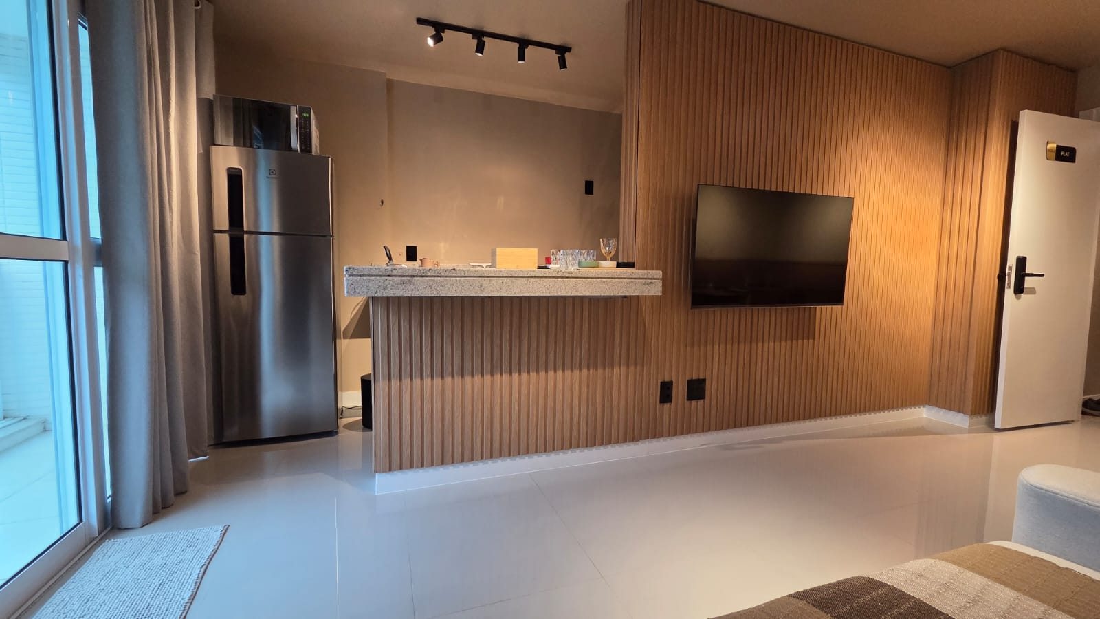 Apartamento à venda no Ilha Pura, Porteira fechada | Millenio.