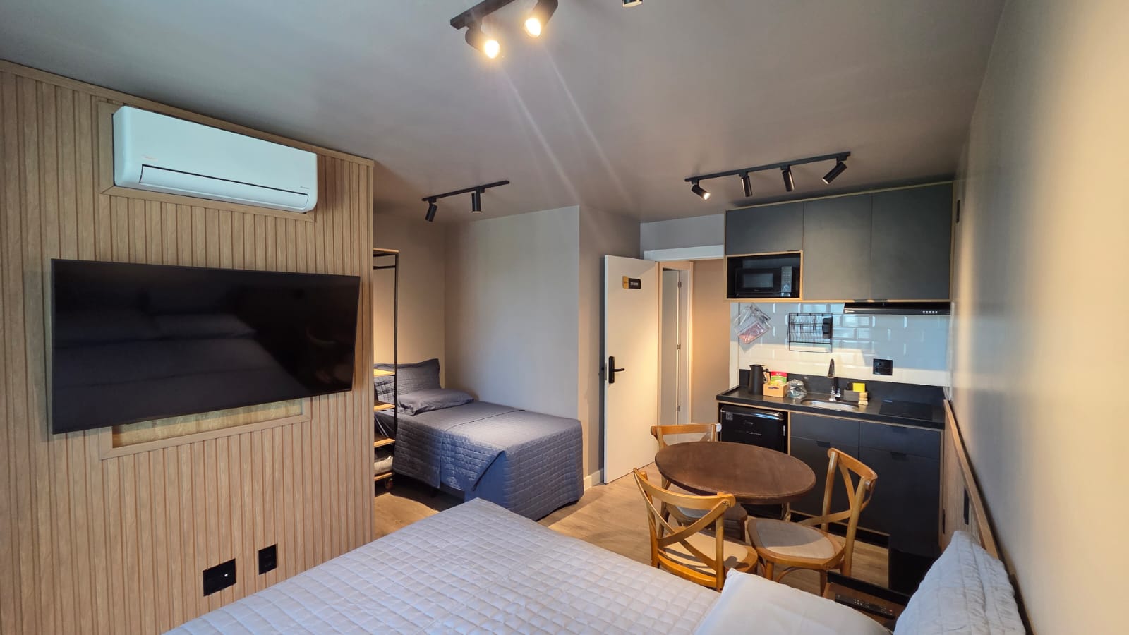 Apartamento à venda no Ilha Pura, Porteira fechada | Millenio.