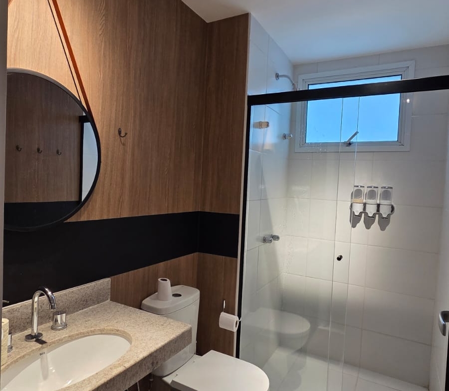Apartamento à venda no Ilha Pura, Porteira fechada | Millenio.