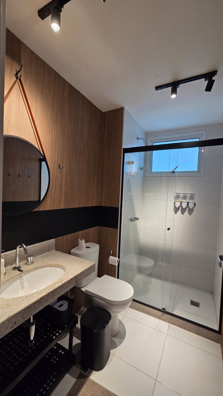 Apartamento à venda no Ilha Pura, Porteira fechada | Millenio.