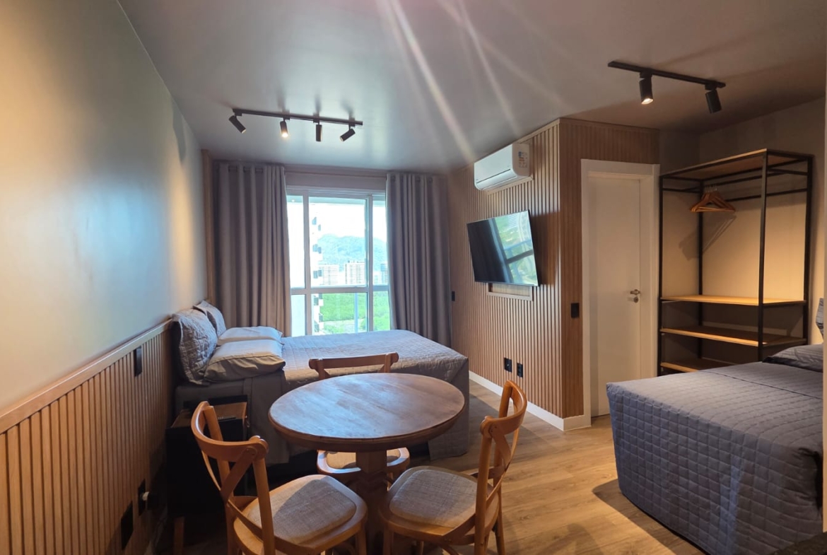 Apartamento à venda no Ilha Pura, Porteira fechada | Millenio.