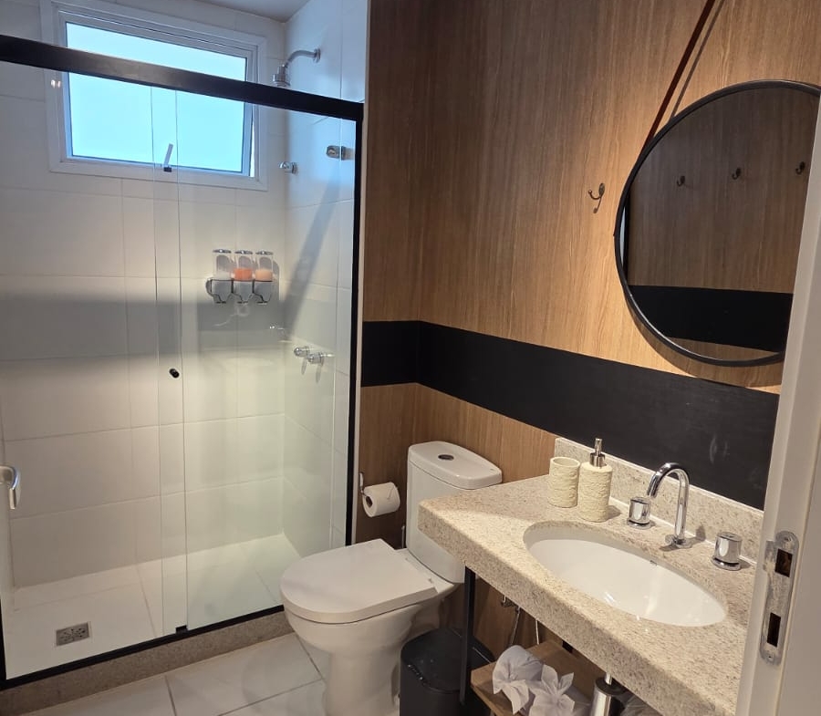 Apartamento à venda no Ilha Pura, Porteira fechada | Millenio.