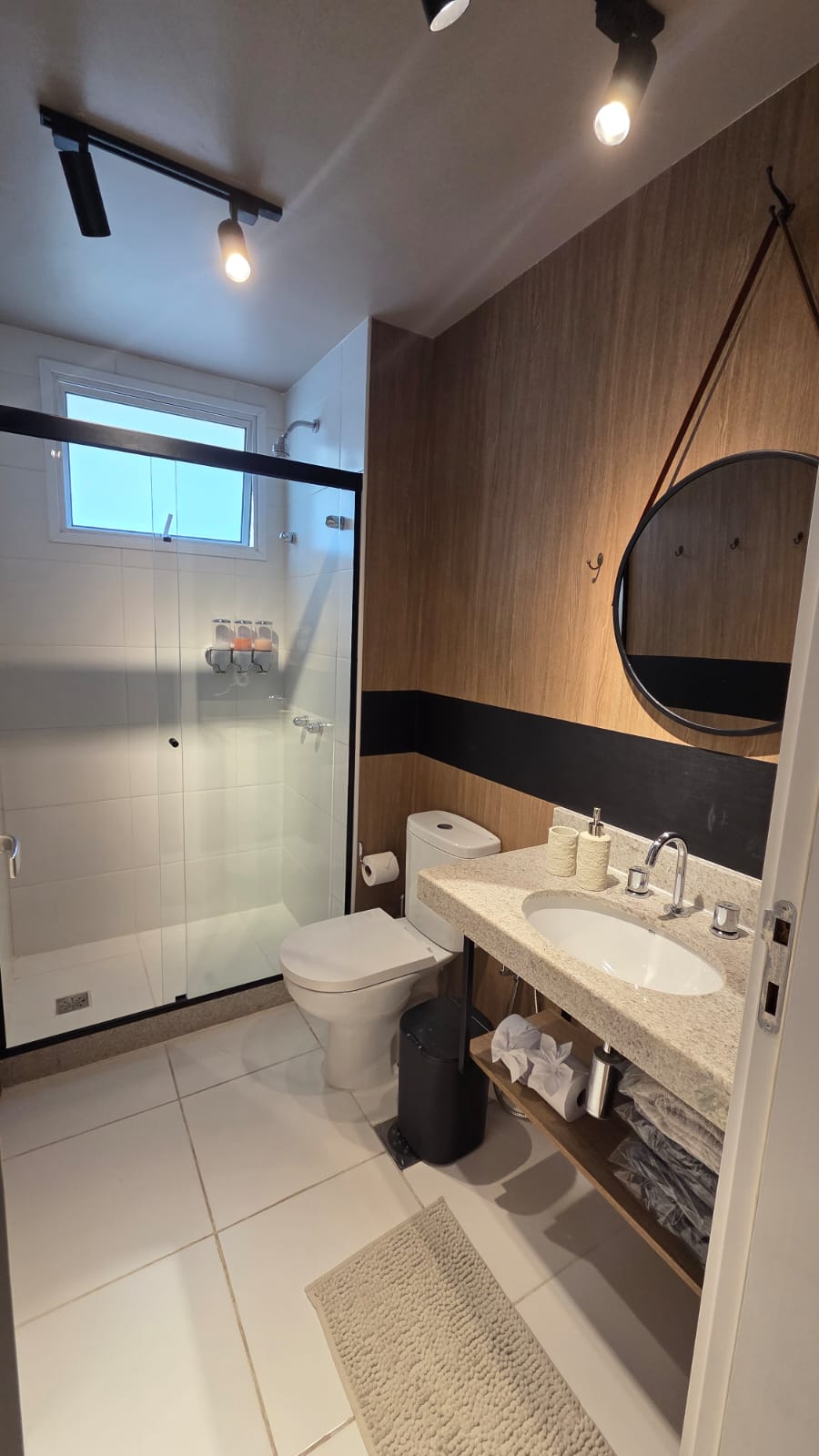 Apartamento à venda no Ilha Pura, Porteira fechada | Millenio.