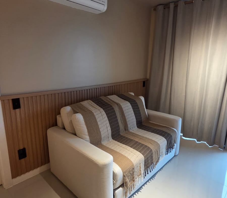 Apartamento à venda no Ilha Pura, Porteira fechada | Millenio.