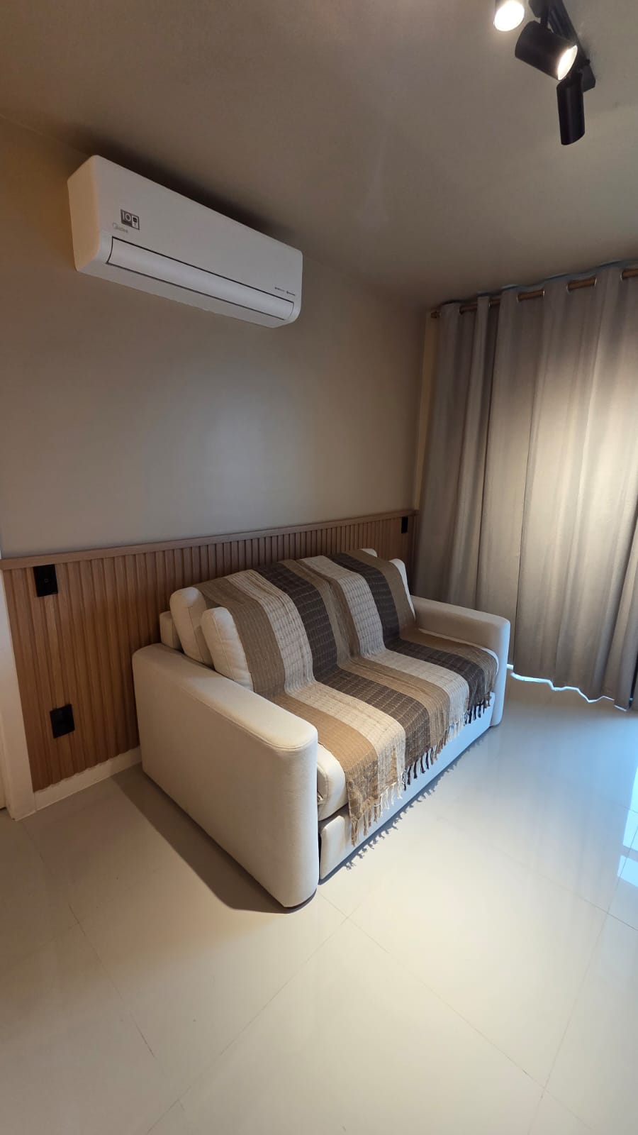 Apartamento à venda no Ilha Pura, Porteira fechada | Millenio.