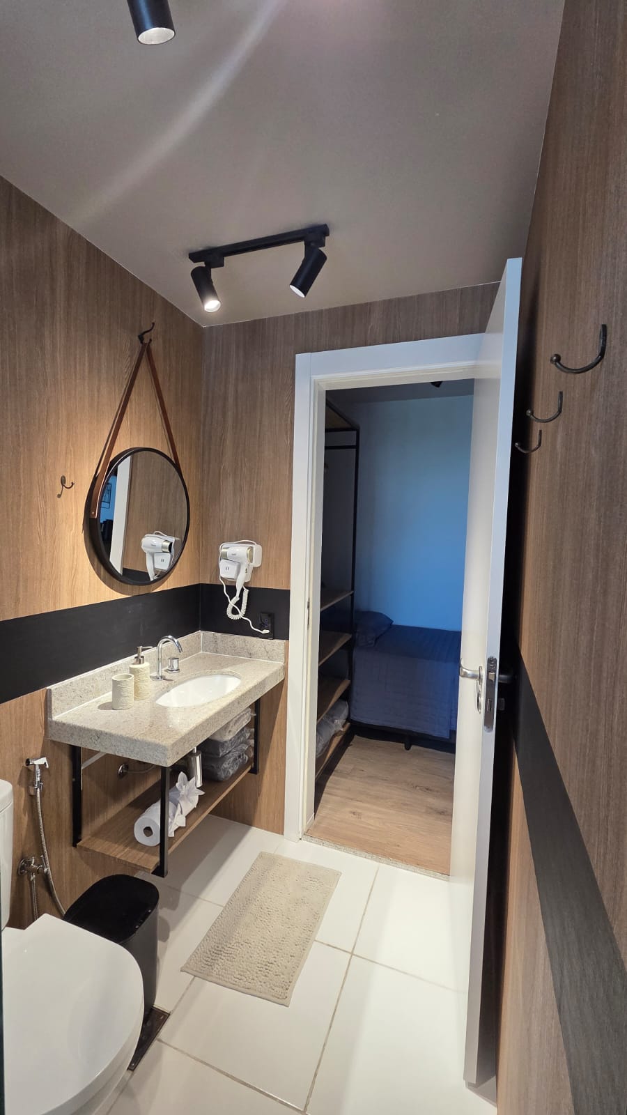 Apartamento à venda no Ilha Pura, Porteira fechada | Millenio.